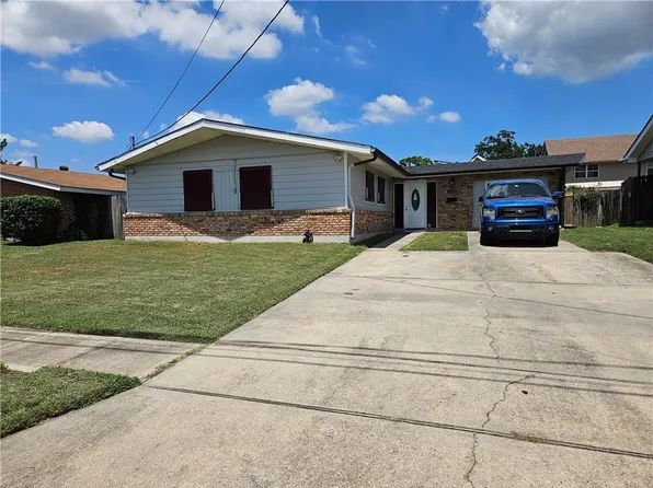 6009 Ruth St, Metairie, LA 70003