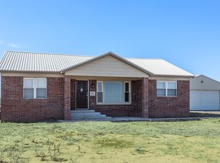 645 W Plantation Rd, Amarillo, TX 79118