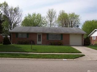 129 Ankara Ave, Brookville, OH 45309