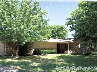 55 Stidham Ln, Colbert, OK 74733