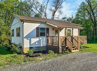 3820 Jefferson Rd, Smithville, TN 37166