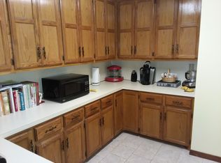 21090 S 534th Rd, Tahlequah, OK 74464