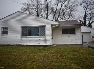 76 Whitman Ln, Youngstown, OH 44505