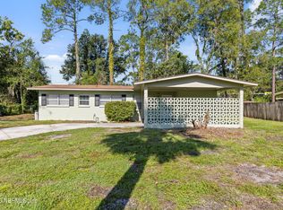 2208 NE 16th Ter, Gainesville, FL 32609