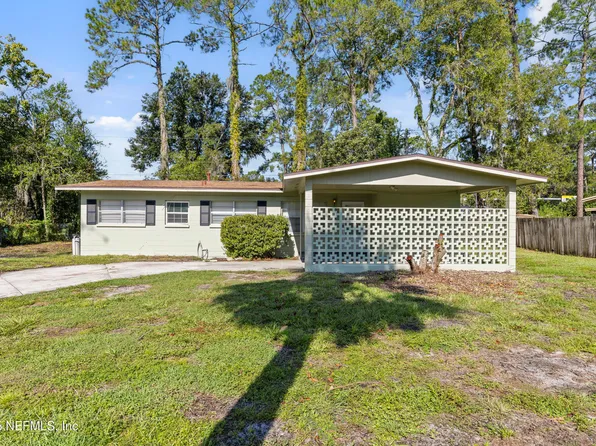 2208 NE 16TH Terrace, Gainesville, FL 32609