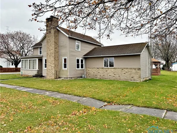 400 David St, Bettsville, OH 44815