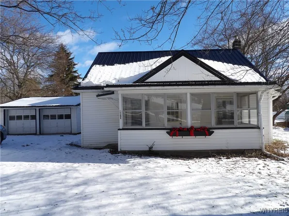 4973 School St, Leicester, NY 14481