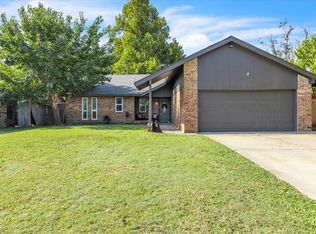 8500 Crestline Dr, Oklahoma City, OK 73132