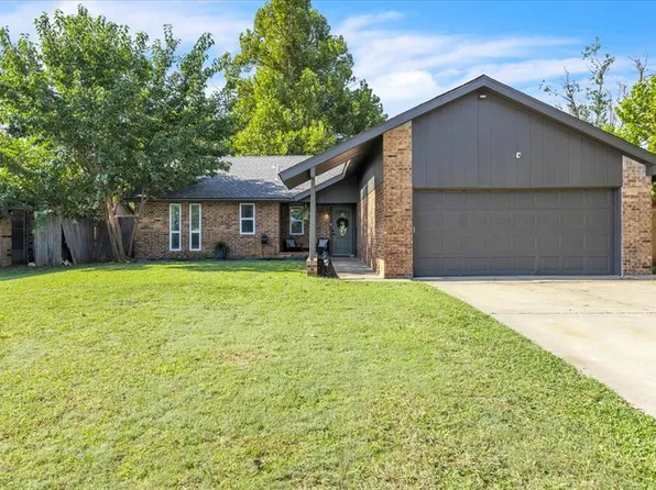 8500 Crestline Dr, Oklahoma City, OK 73132
