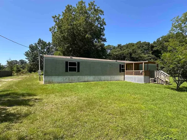 6749 Ellis Rd, Jay, FL 32565