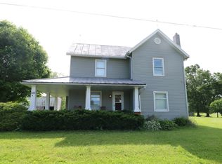 138 N Jefferson Rd, Wooster, OH 44691