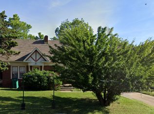 2527 NW 20th St, Oklahoma City, OK 73107