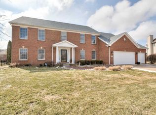 3501 Armstrong Dr, Bloomington, IL