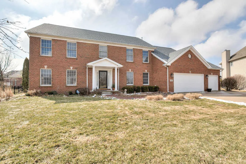 3501 Armstrong Dr photo 1
