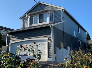 2918 S Charlestown St, Seattle, WA 98144