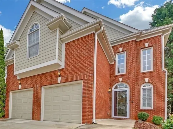 1125 Blackshear Dr, Decatur, GA 30033