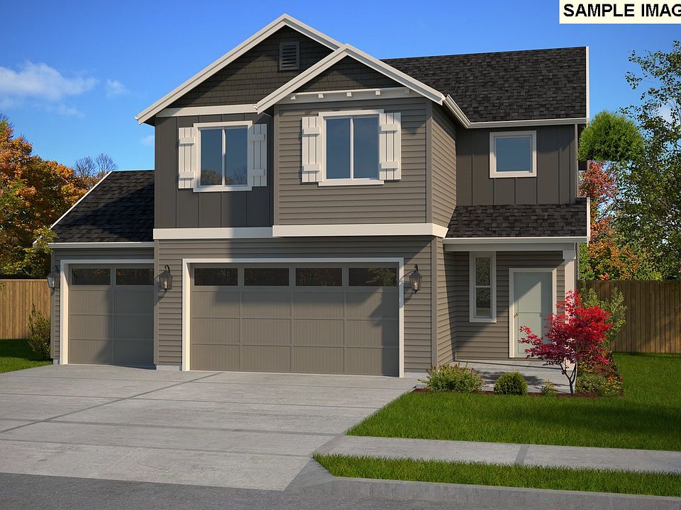 1st image of 3674 NE Pioneer St Lot 232