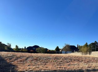 6305 Sweetbay Ln, Amarillo, TX 79124