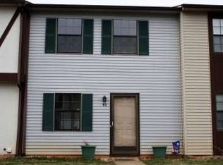 93 Countryplace Ln, Lynchburg, VA 24501