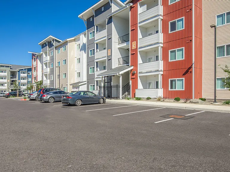 Copper Way Apartments — Photo 20