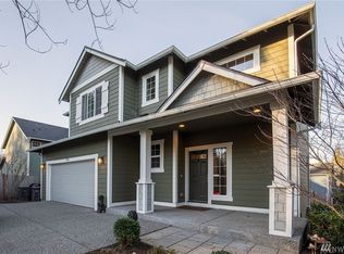 13587 Wildwood Trails Dr, Sultan, WA 98294