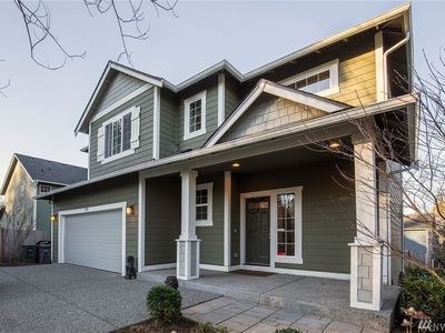 13587 Wildwood Trails Dr, Sultan, WA, 98294
