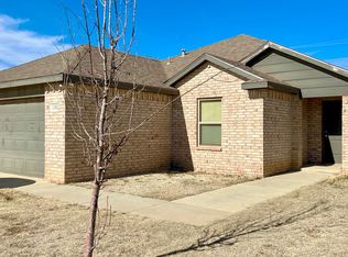 1302 Kingston St, Wolfforth, TX 79382