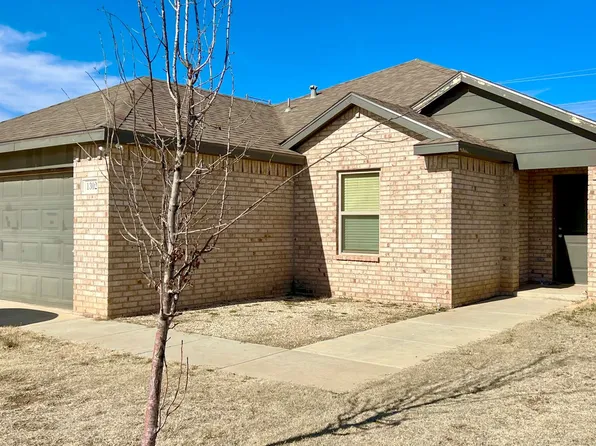 1302 Kingston St, Wolfforth, TX 79382