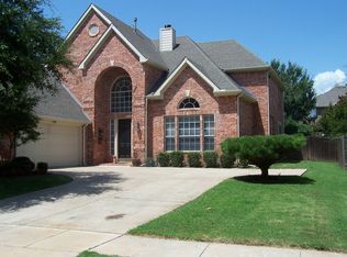 3201 Crownwood Ct, Flower Mound, TX 75022