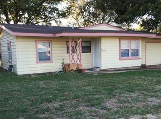 1002 E Lovers Ln, Arlington, TX 76010