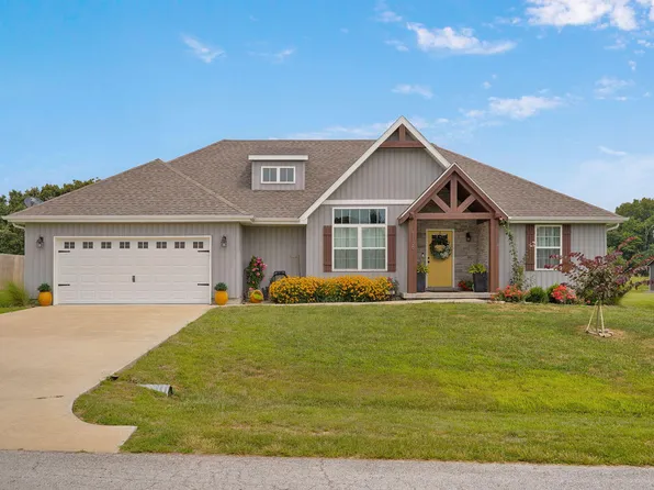 1188 Robins Nest, Mt Vernon, MO 65712