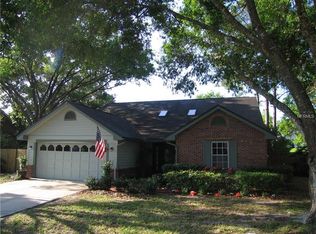 1056 Chesterfield Cir, Winter Springs, FL 32708