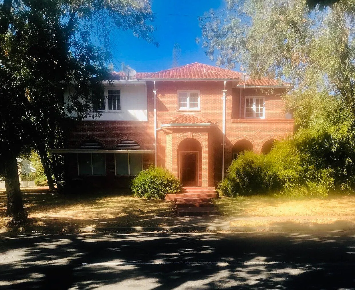 W Park St, Stockton — Photo 1