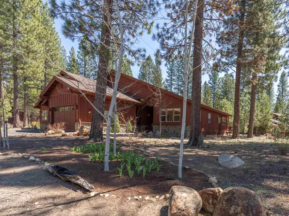 35 One Horse Way, Clio, CA 96106