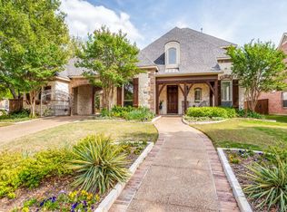 1601 Coyote Rdg, Carrollton, TX 75010