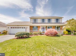 124 Canyon Rd, Winchester, VA 22602