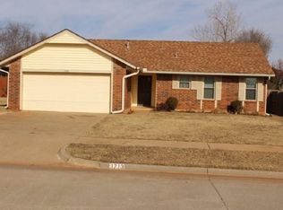 1713 SE 7th St, Moore, OK 73160