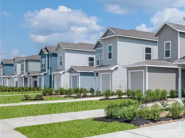 17103 Saxophone Ln, Conroe, TX 77306