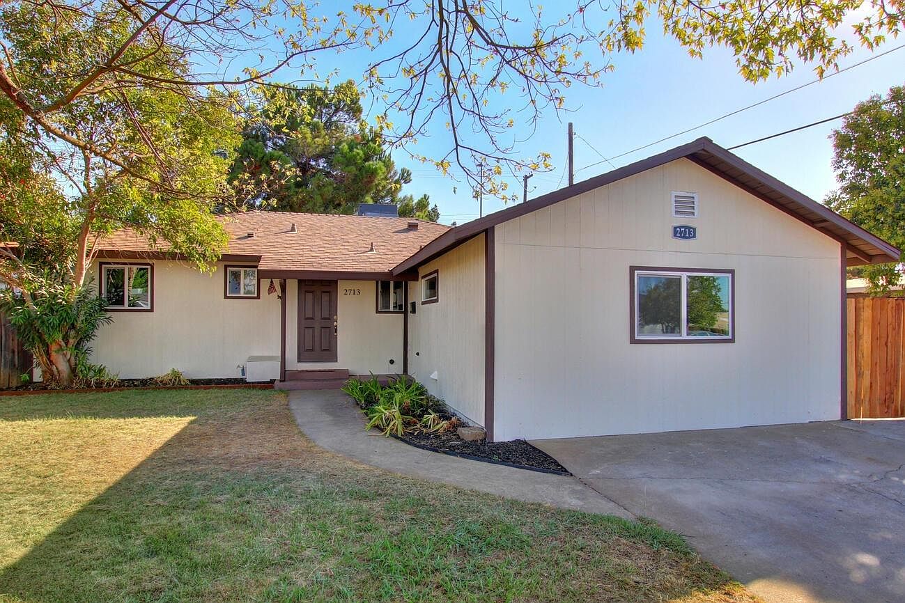 2713 Barbera Way, Rancho Cordova, CA 95670 Zillow