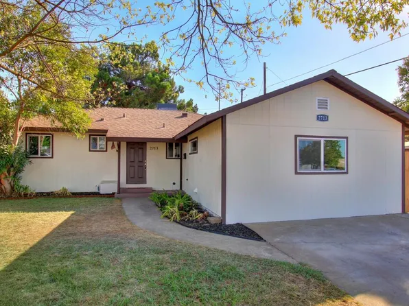 2713 Barbera Way, Rancho Cordova, CA 95670