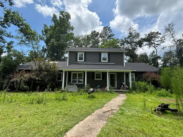 3363 Stallings Rd, Valdosta, GA 31605