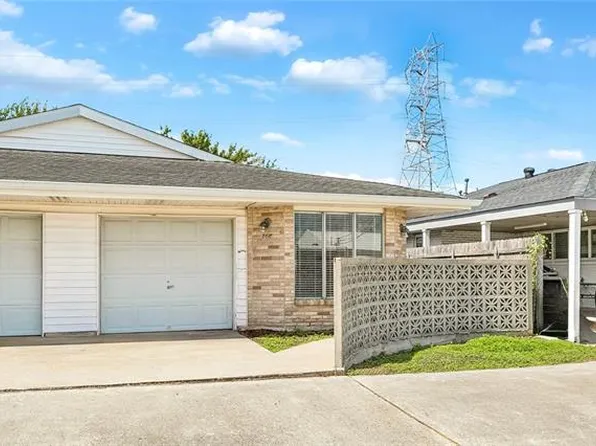 2618 David Dr, Metairie, LA 70003