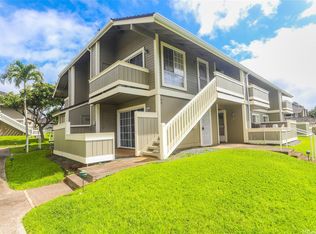 94-1404 Polani St #29B, Waipahu, HI 96797