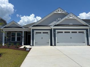 1932 Woodrush Loop Lot 24 Shorehaven Village Wave Crst #C, Little River, SC 29566