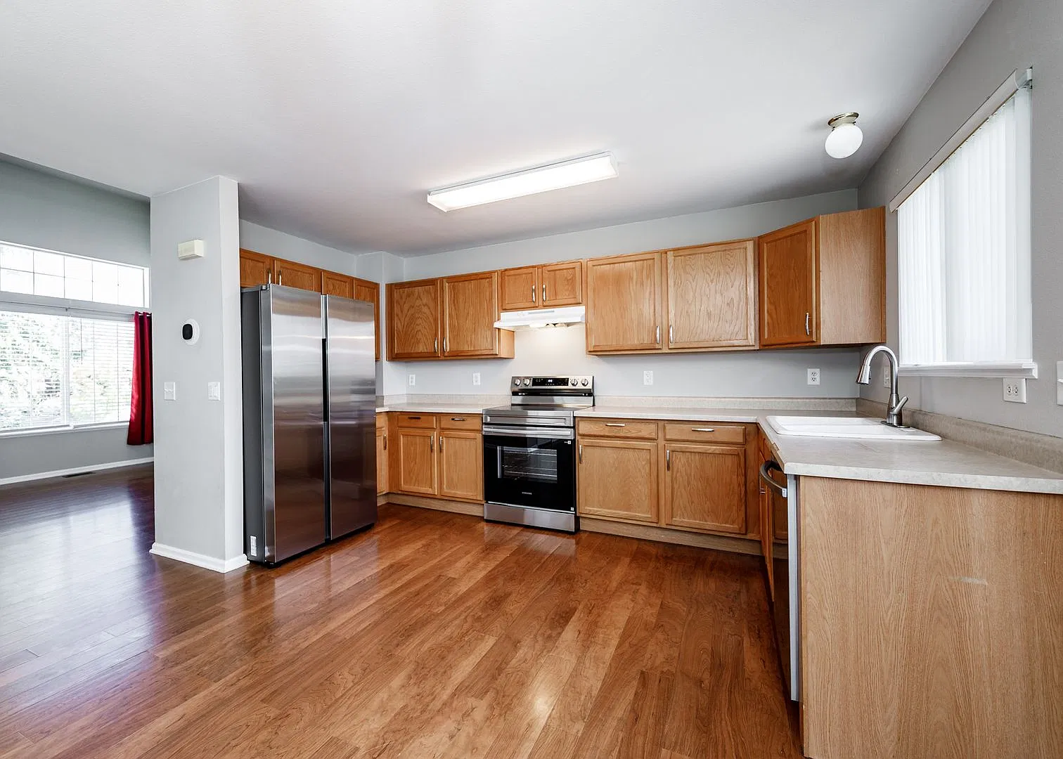 Spacious 4-Bed Home with Finished Basement| Pikes Peak Views — Photo 3