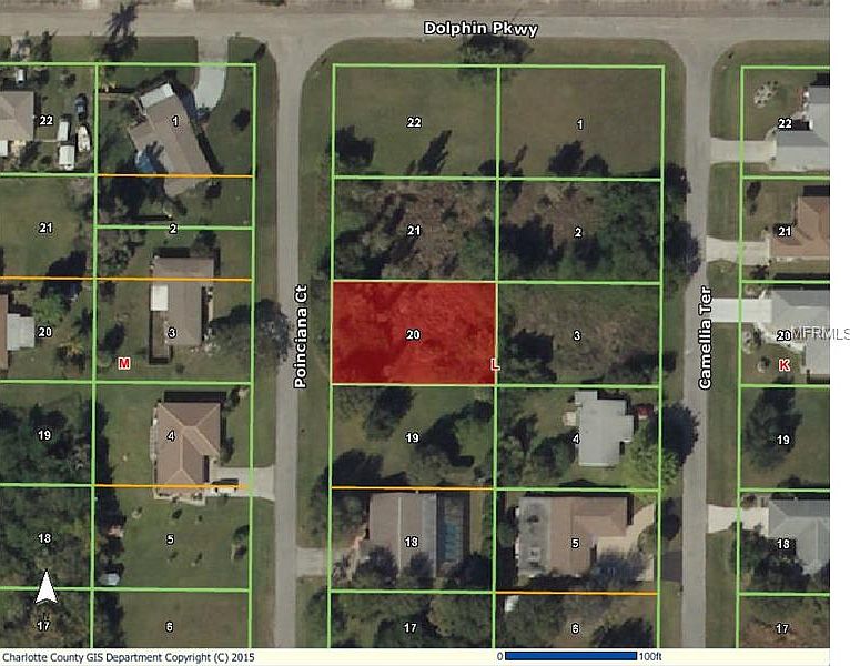 1st image of 2620 Poinciana Ct