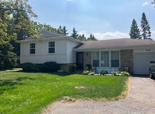 448 Loretta Cres, Whitchurch Stouffville, ON L4A 7G2