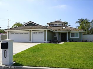 1116 Millbrook Rd, Corona, CA 92882
