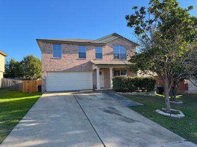 399 Marquitos Dr, Kyle, TX, 78640