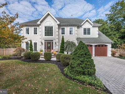 12 Butler Ct, Medford, NJ, 08055